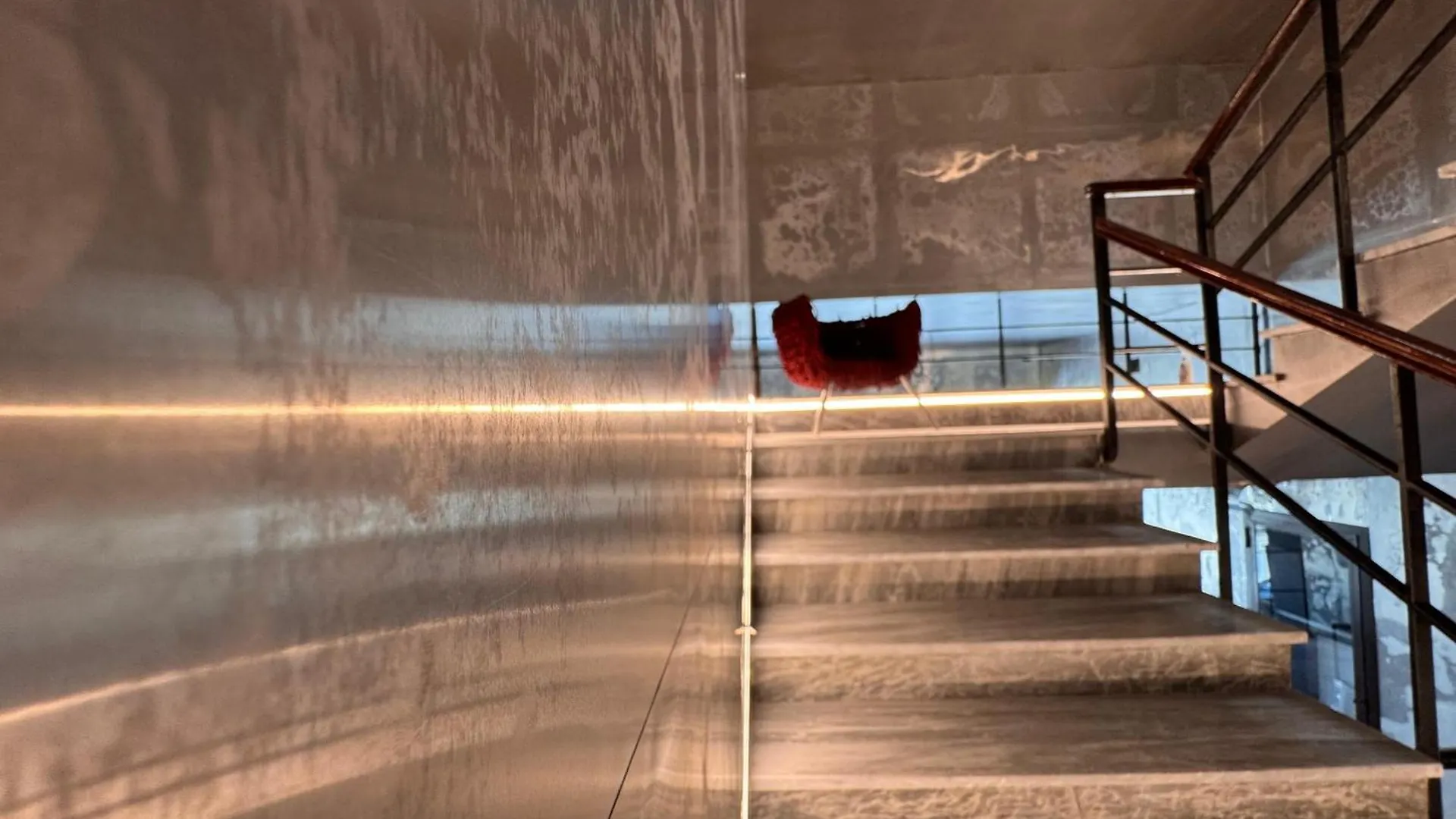 Palazzo Sebeto Aparthotel Naples