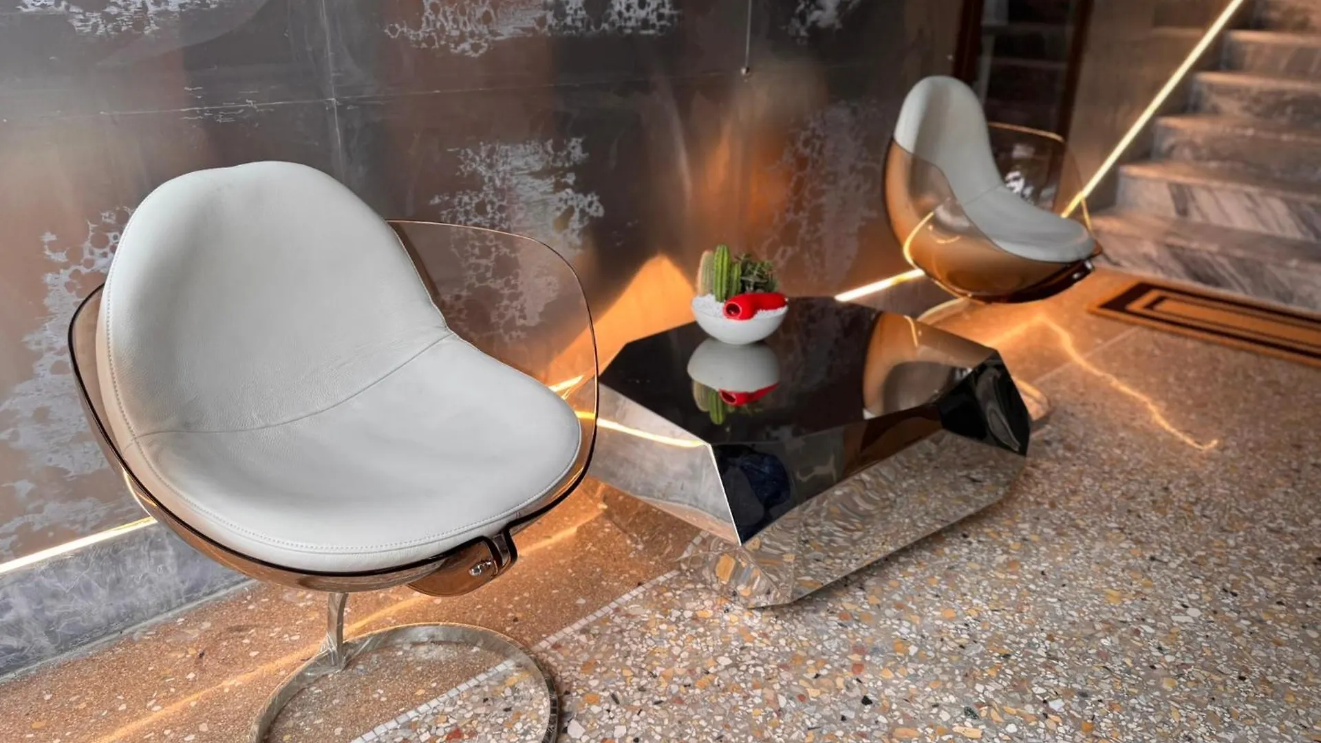 Palazzo Sebeto Aparthotel Naples