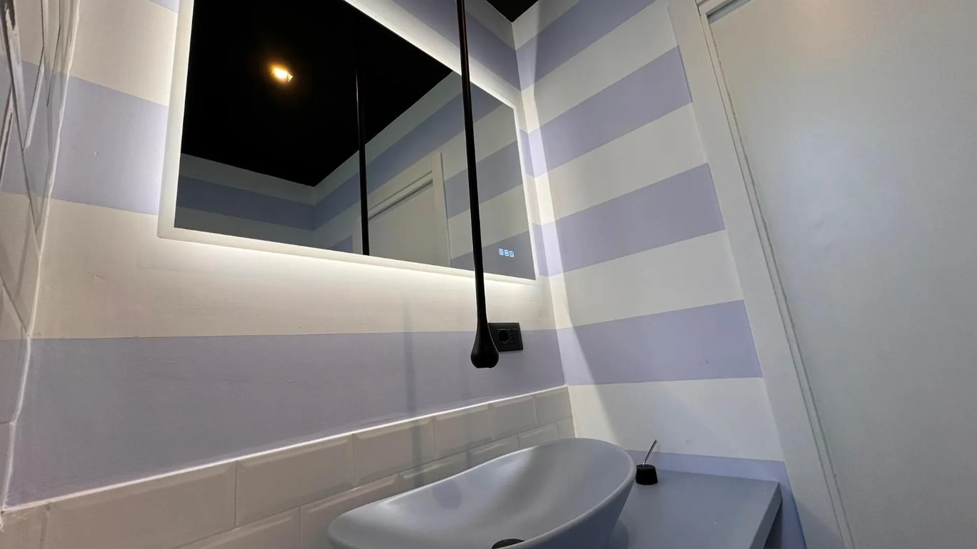 Palazzo Sebeto Aparthotel Naples Italy