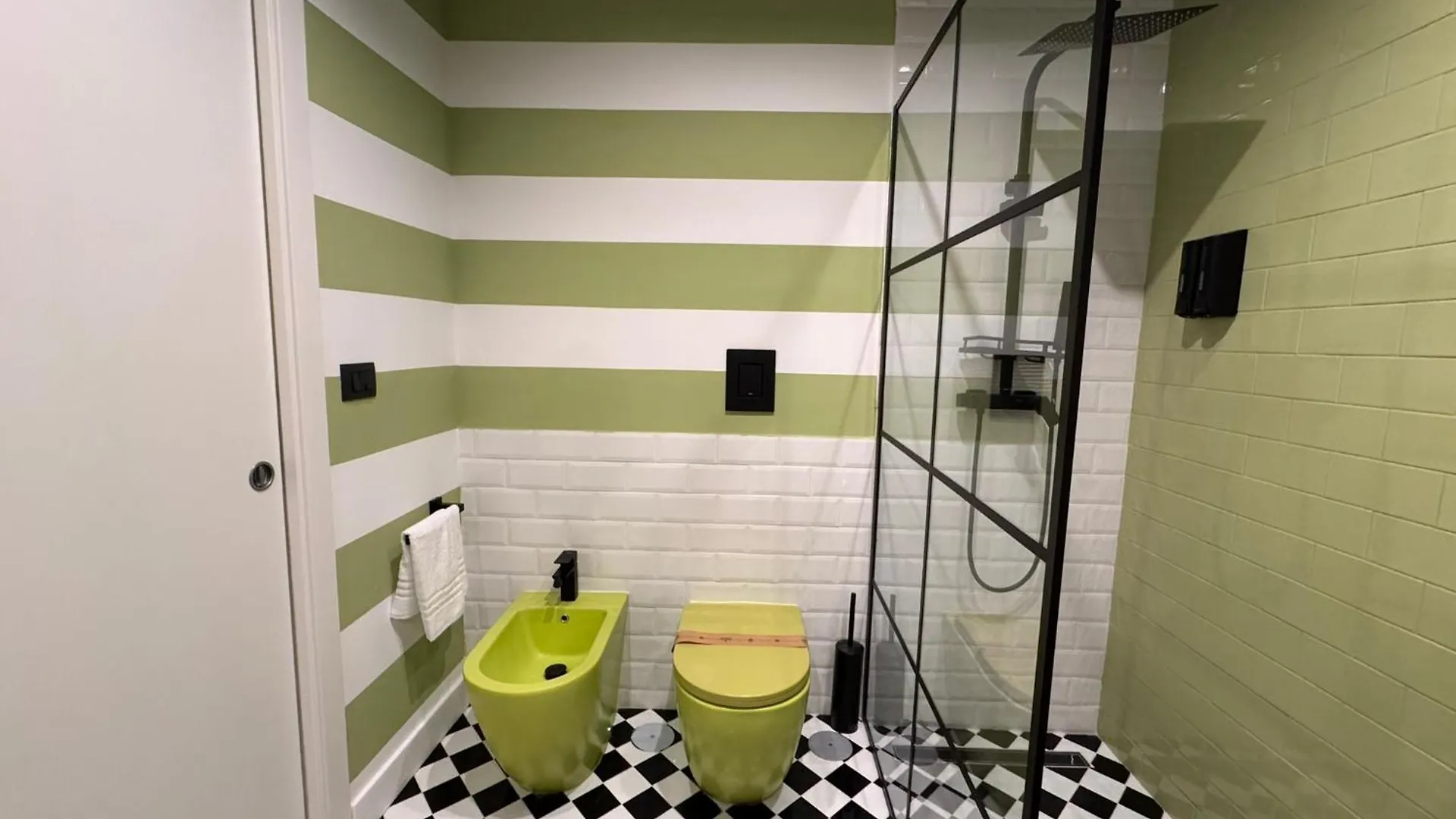 Palazzo Sebeto Aparthotel Naples