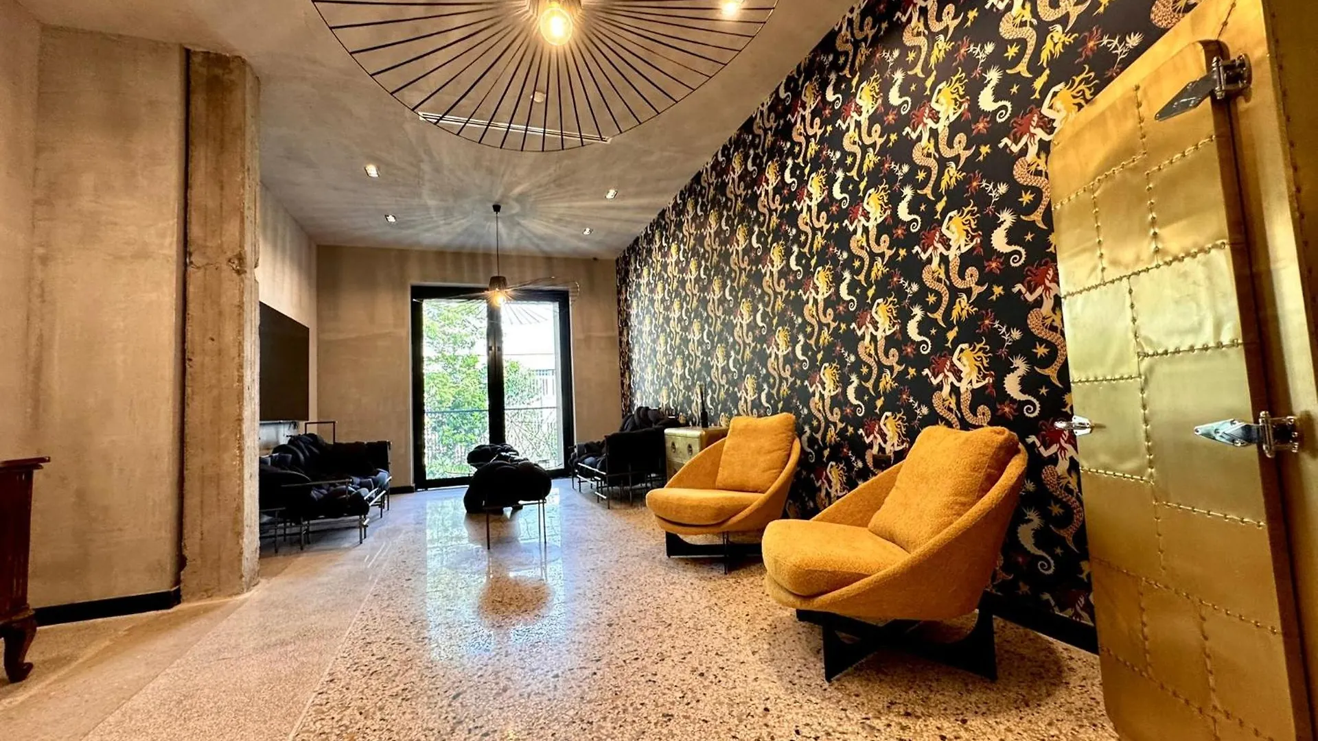 Palazzo Sebeto Aparthotel Neapel 0*,  Italien