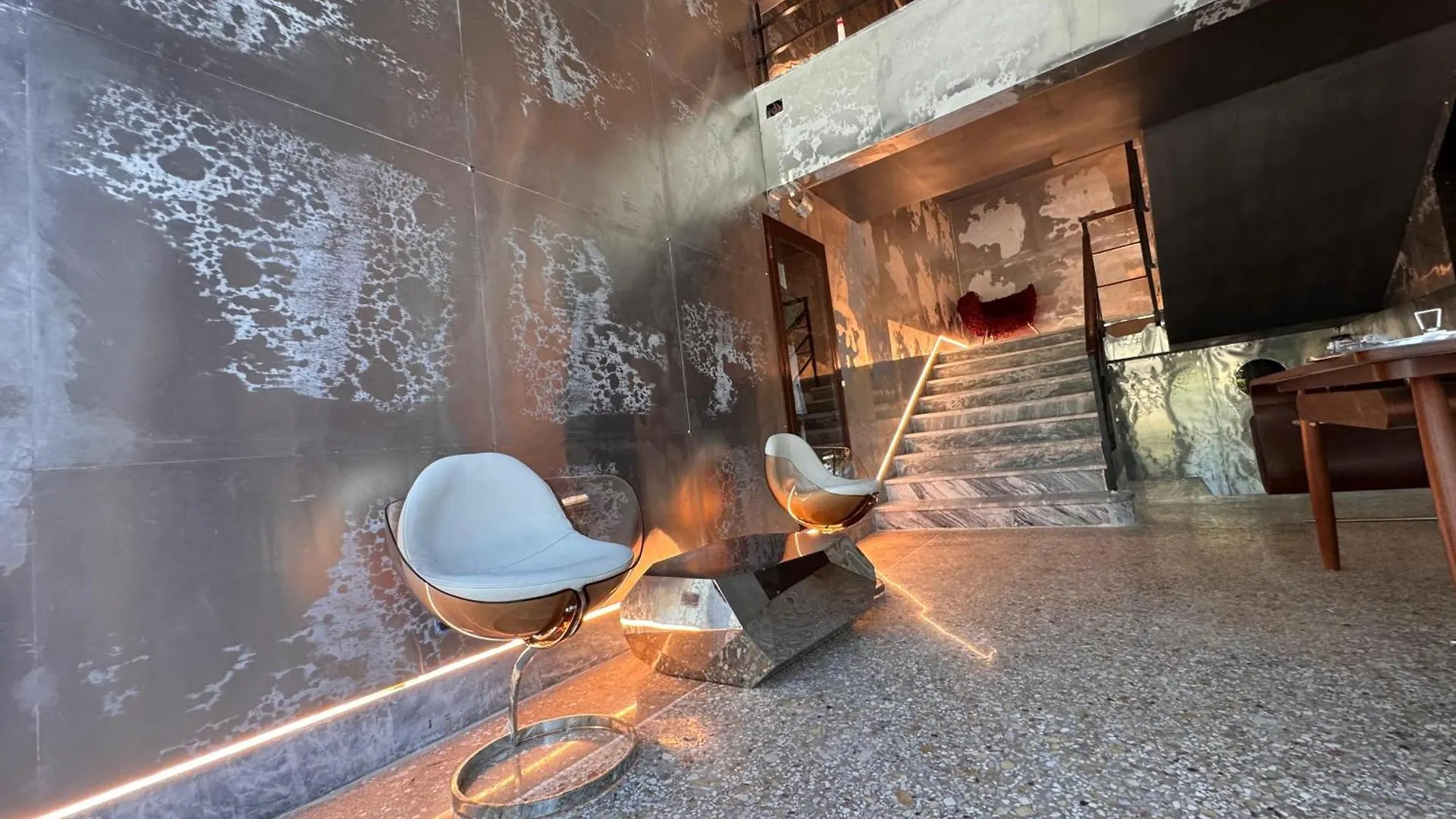 Palazzo Sebeto Aparthotel Neapel 0*,  Italien