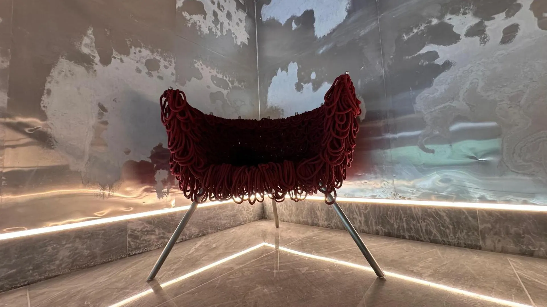 Palazzo Sebeto Aparthotel Naples