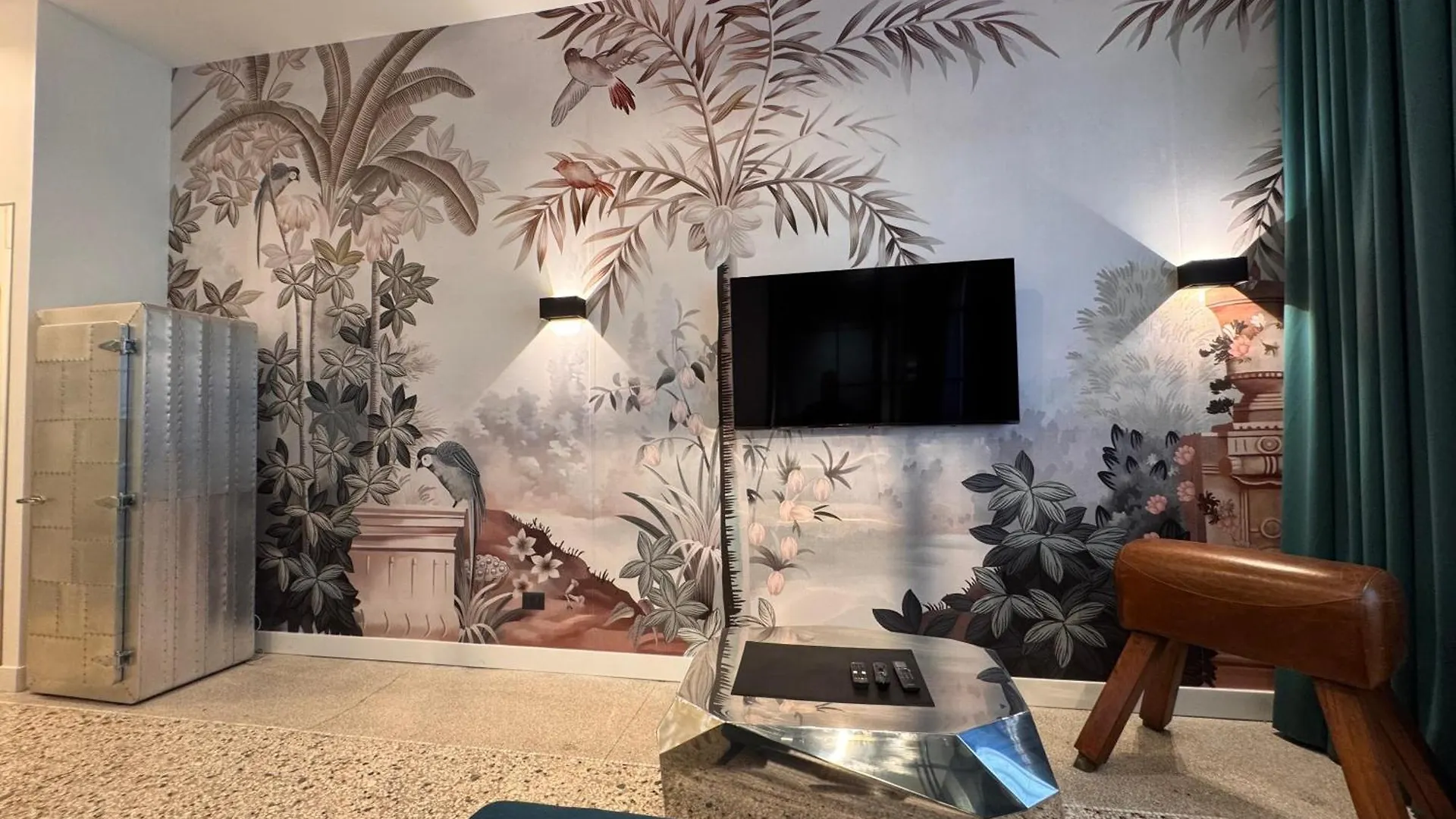 Palazzo Sebeto Aparthotel Naples