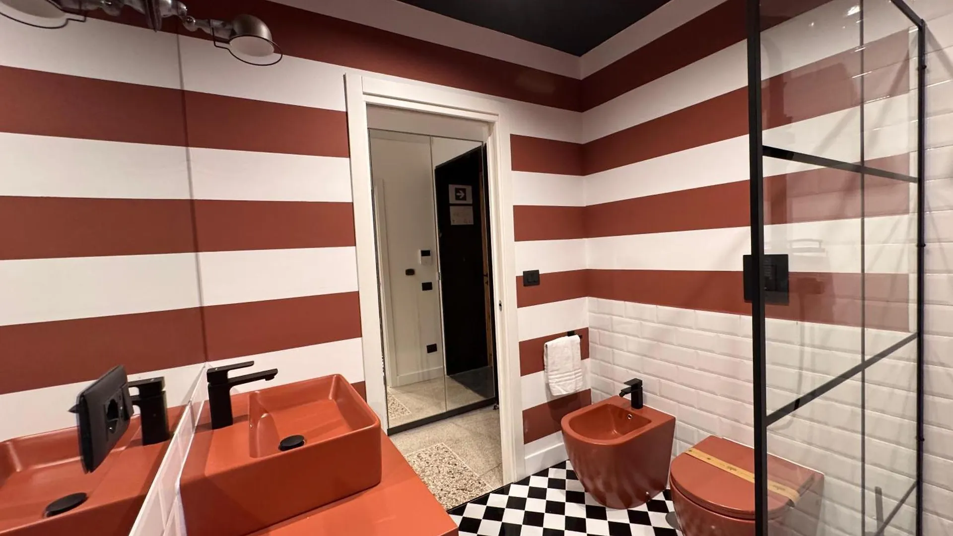 Palazzo Sebeto Aparthotel Neapel Italien