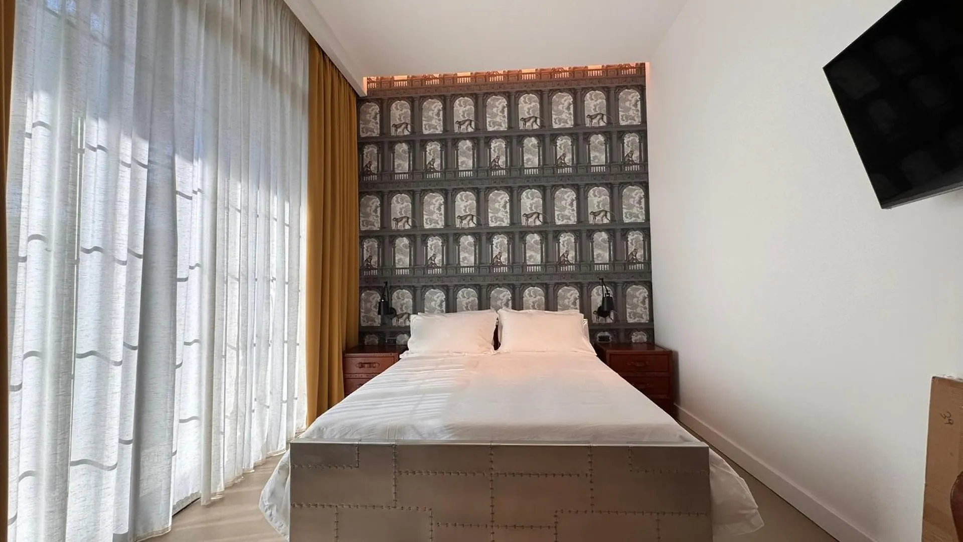 Palazzo Sebeto Aparthotel Neapel