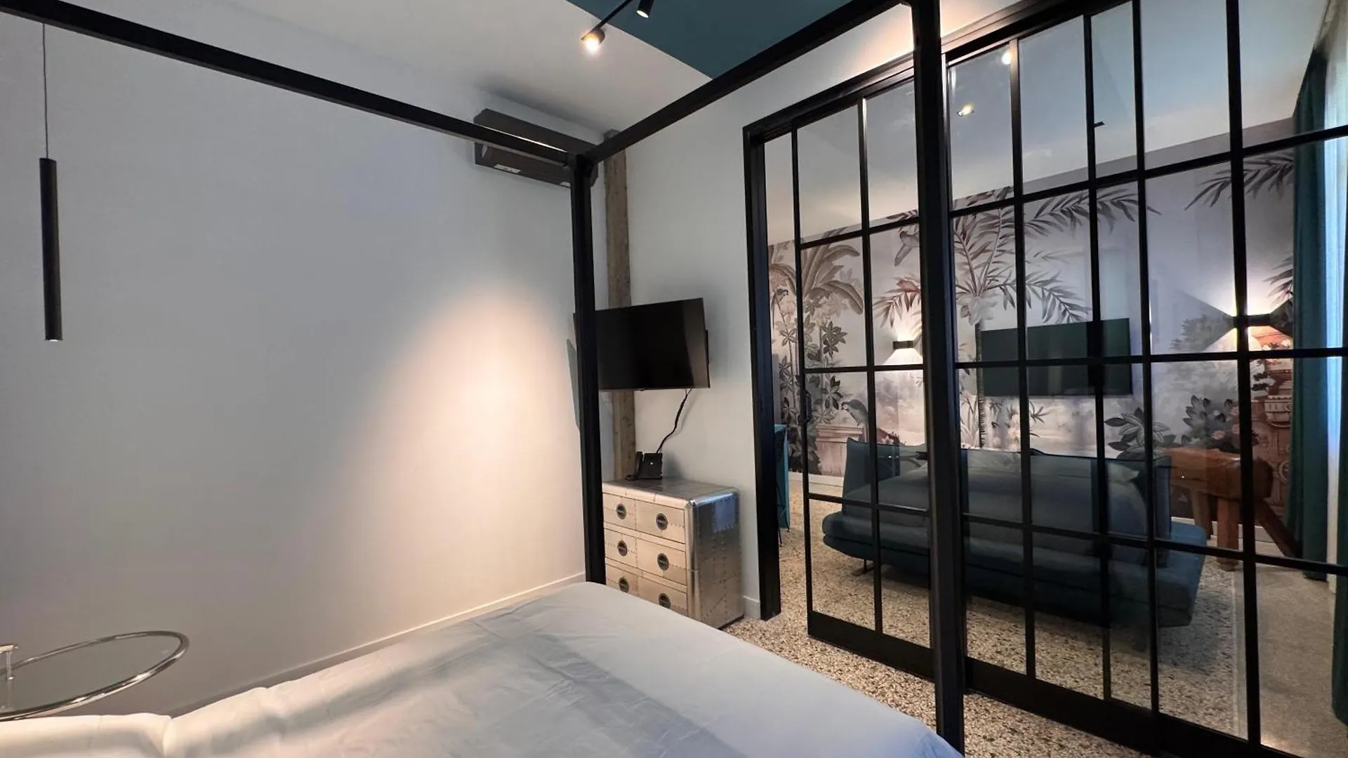 Palazzo Sebeto Aparthotel Neapel Italien